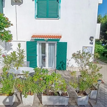Apartment 100 Meter Bis Zum Baska (Krk)
