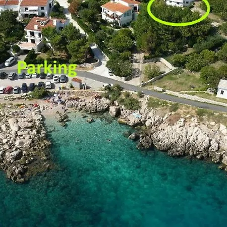 100 Meter Bis Zum * Baška